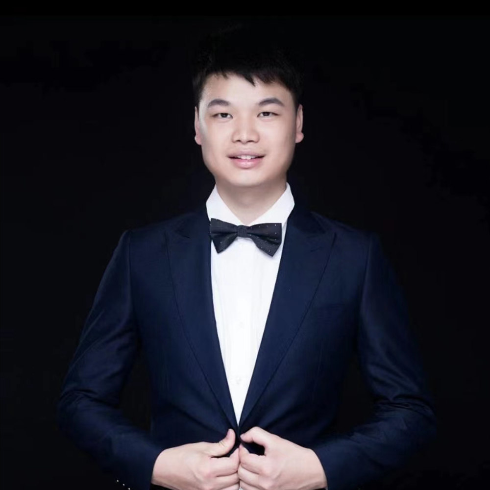 陈老师