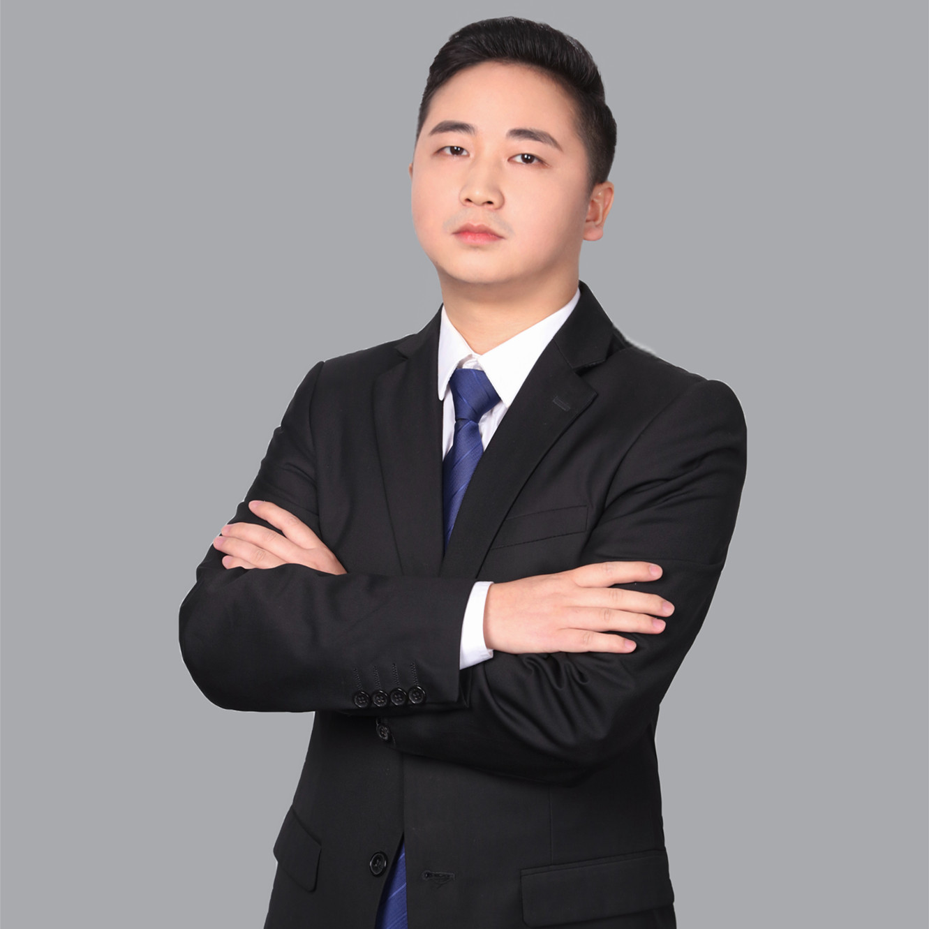 周老师